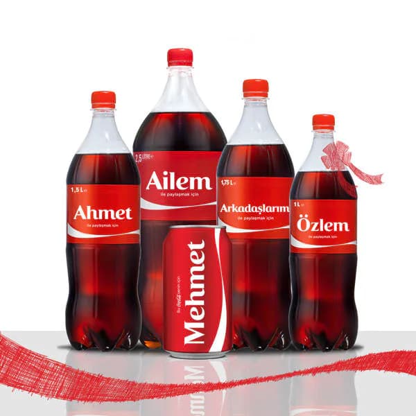Bu Coca Cola Senin Icin1