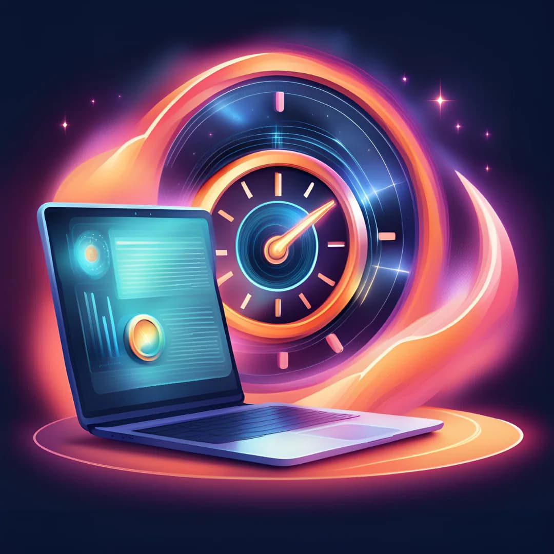 SEO Kullanımının Web Site Hızı Üzerindeki Etkileri