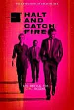 Half And Catch Fire