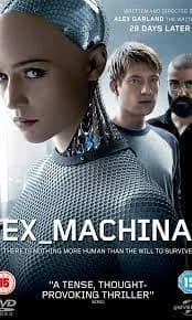 Ex Machina