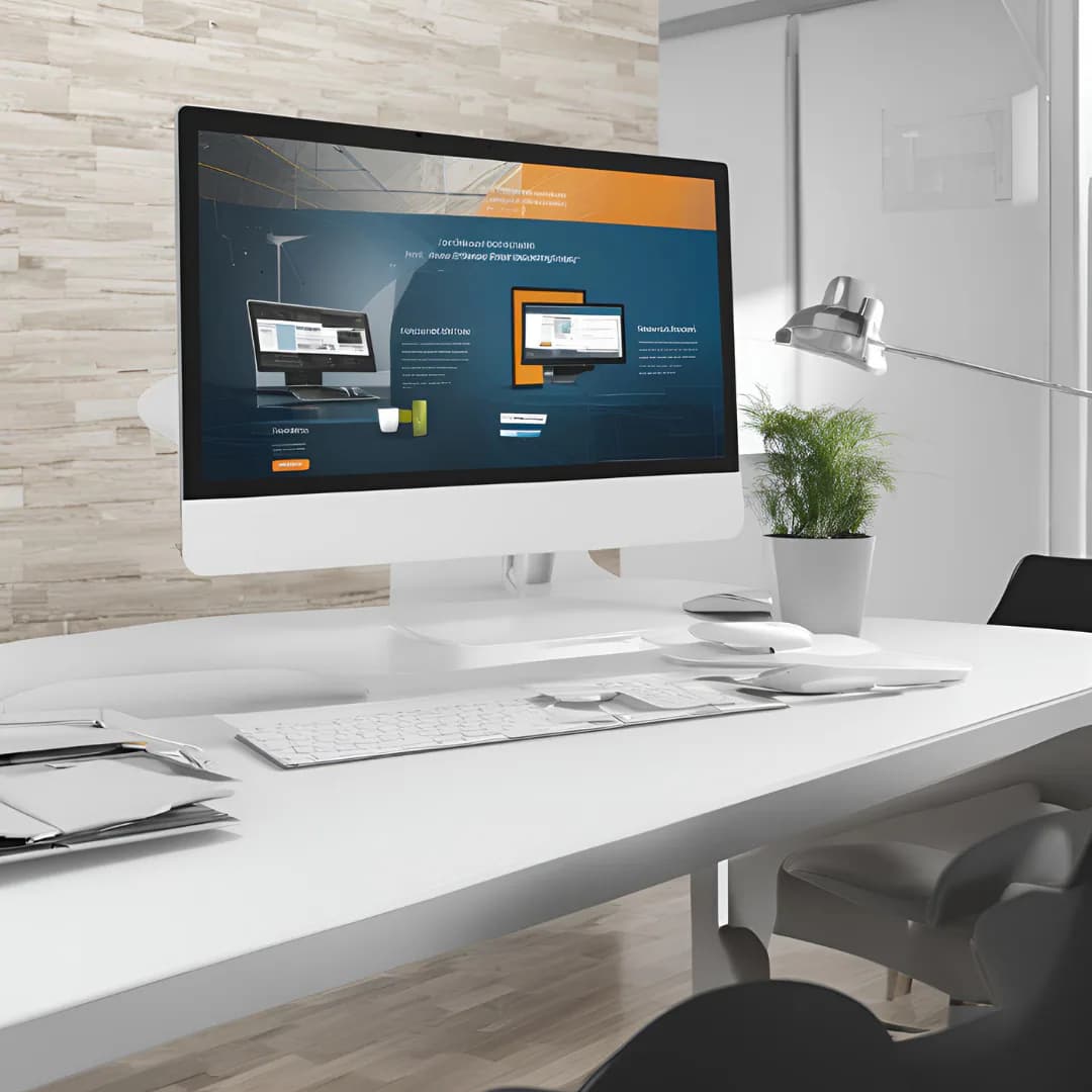 Kurumsal Web Site Tasarımı