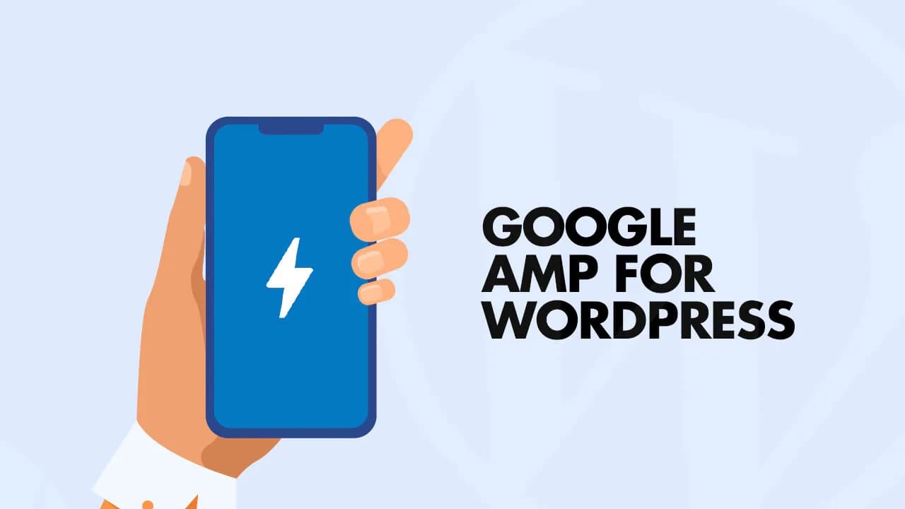 Google AMP For WordPress