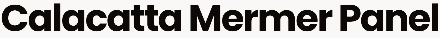 Calacatta Mermer Panel